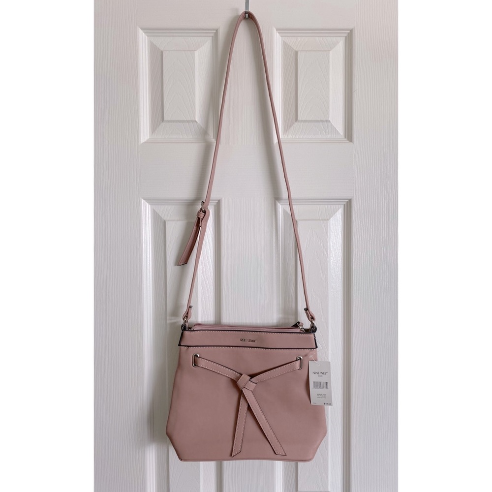 NWT - Nine West crossbody bag